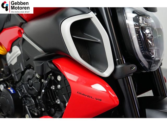 ducati - diavel-v4