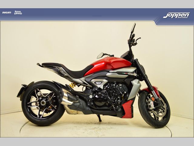 ducati - diavel-v4