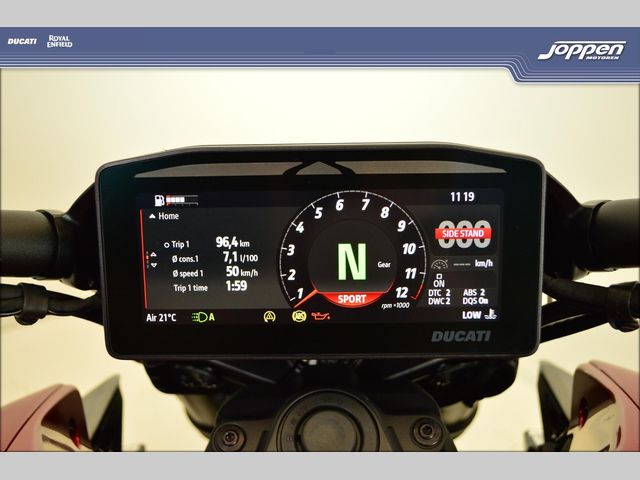 ducati - diavel-v4