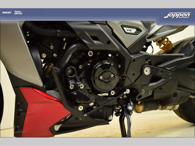 ducati - diavel-v4