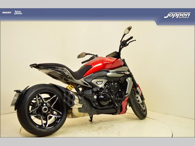 ducati - diavel-v4