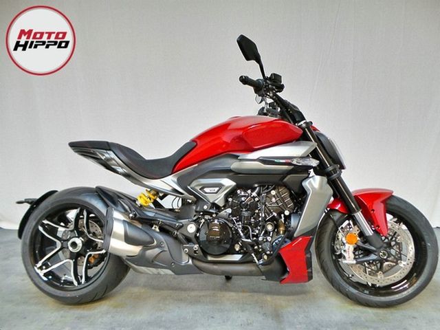 ducati - diavel-v4