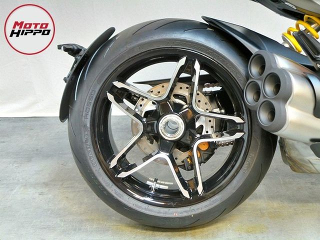ducati - diavel-v4