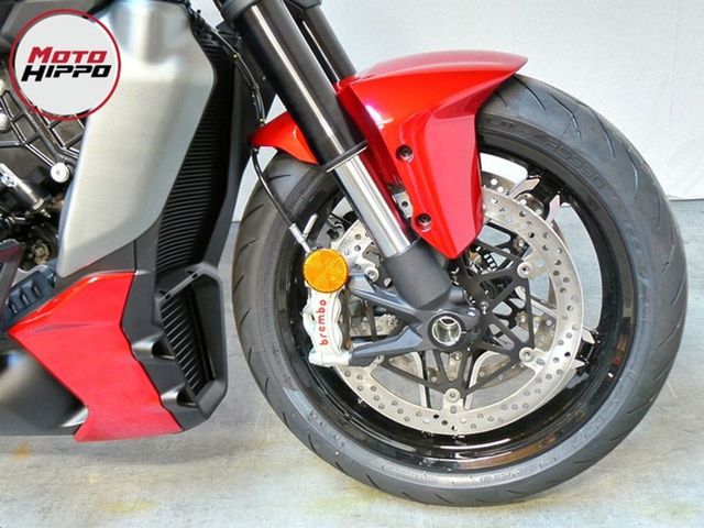 ducati - diavel-v4