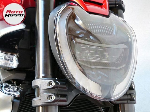 ducati - diavel-v4
