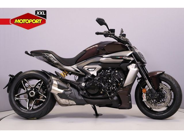 ducati - diavel-v4