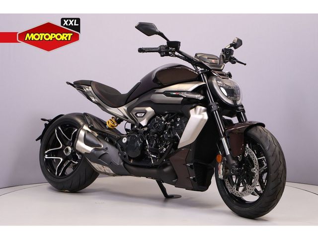 ducati - diavel-v4
