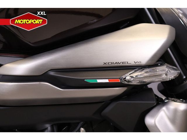 ducati - diavel-v4