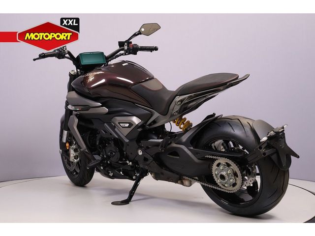 ducati - diavel-v4