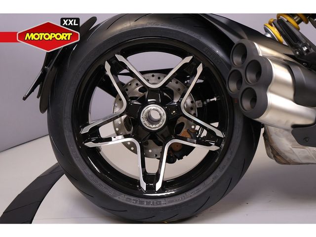 ducati - diavel-v4