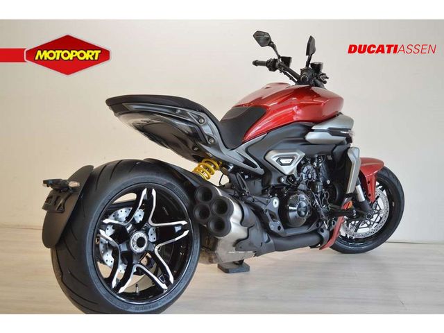 ducati - diavel-v4