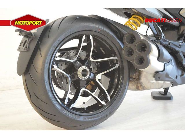 ducati - diavel-v4