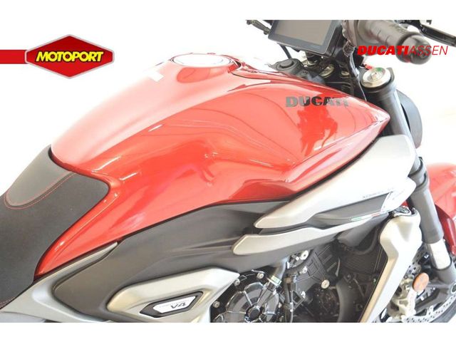 ducati - diavel-v4