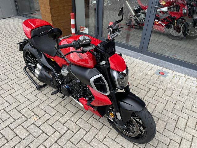 ducati - diavel-v4