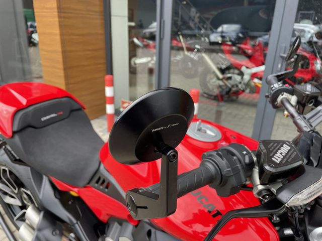 ducati - diavel-v4