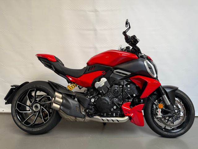 ducati - diavel-v4