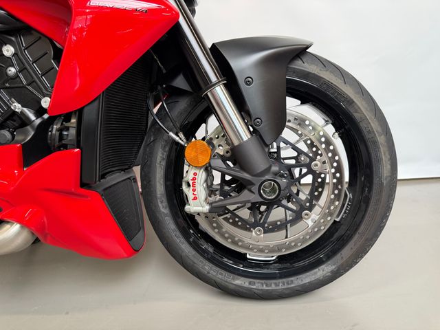 ducati - diavel-v4