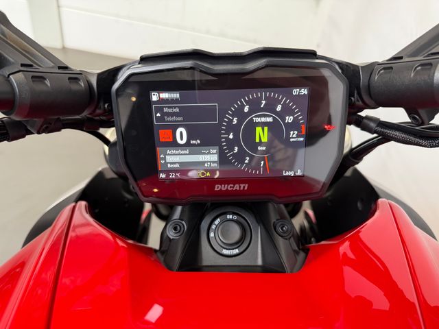 ducati - diavel-v4