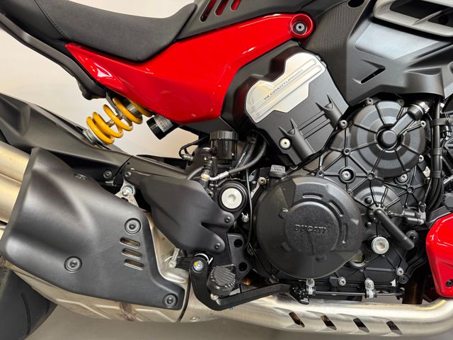 ducati - diavel-v4