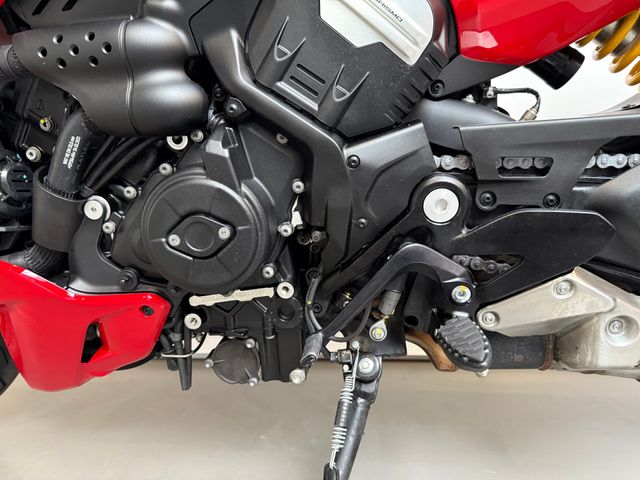 ducati - diavel-v4