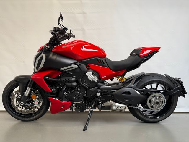 ducati - diavel-v4
