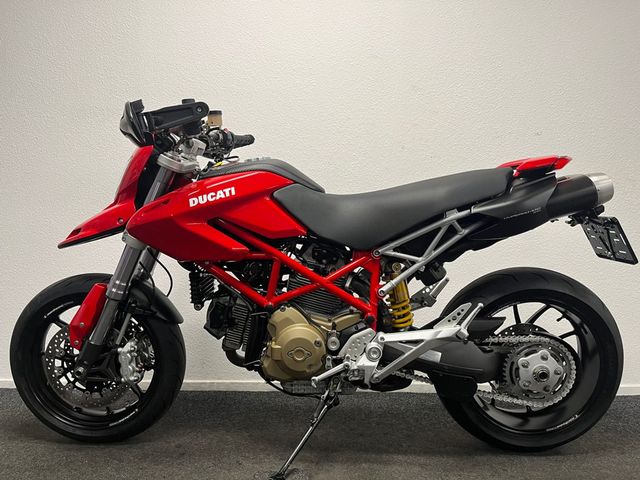 ducati - hypermotard-1100