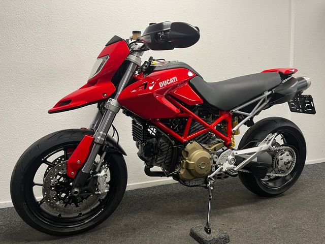 ducati - hypermotard-1100