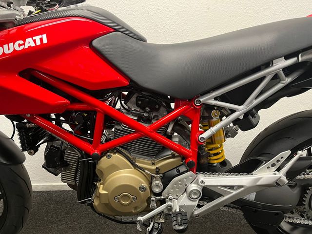 ducati - hypermotard-1100