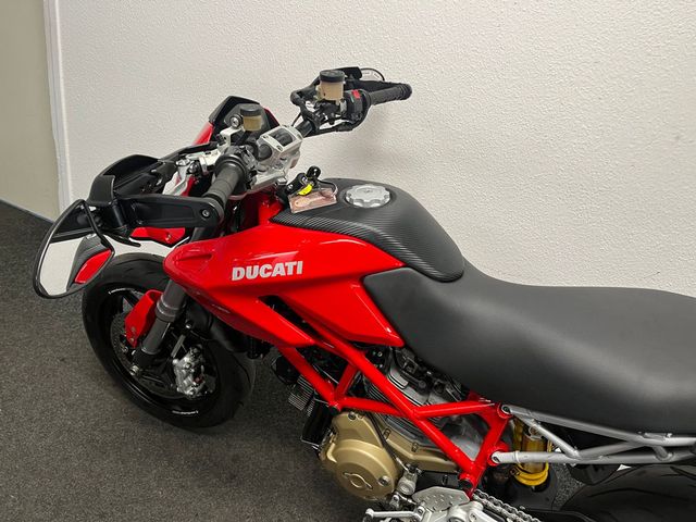 ducati - hypermotard-1100