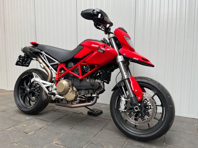 ducati - hypermotard-1100