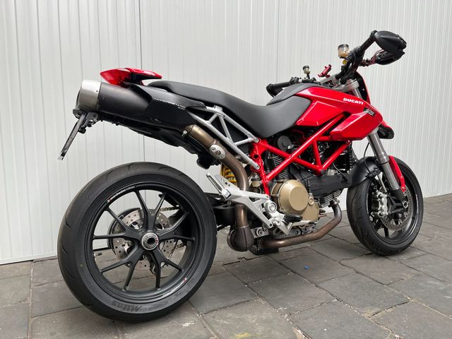 ducati - hypermotard-1100