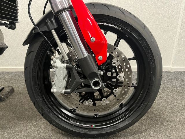 ducati - hypermotard-1100