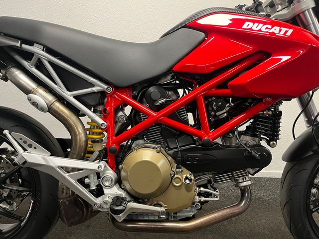 ducati - hypermotard-1100