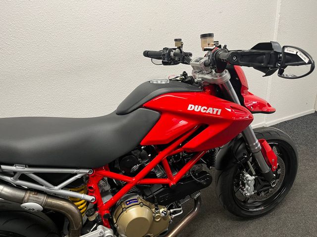 ducati - hypermotard-1100