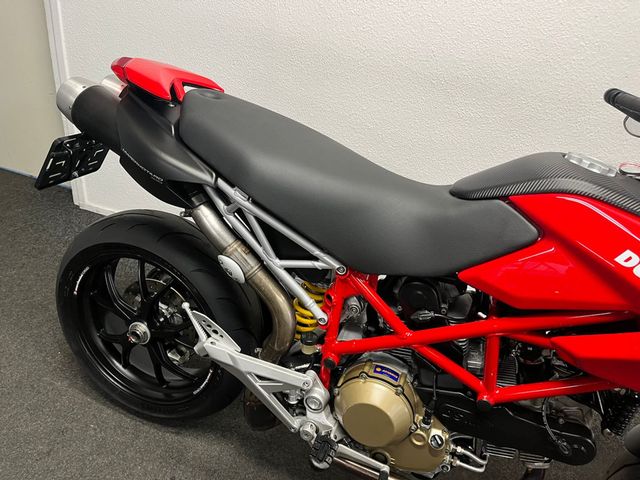 ducati - hypermotard-1100