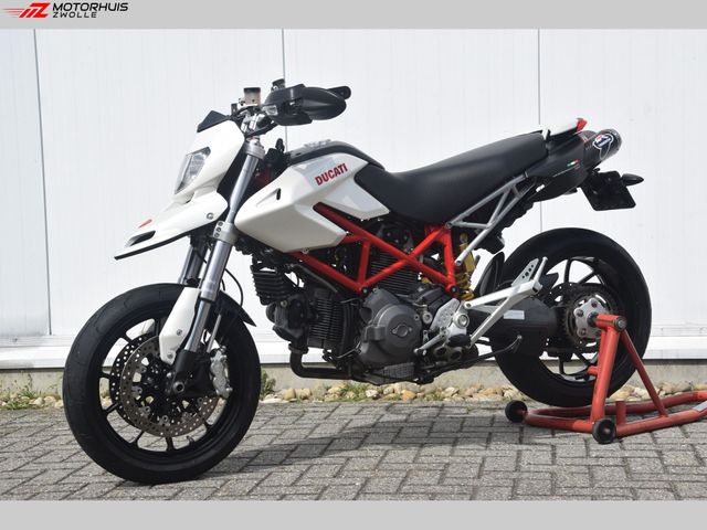 ducati - hypermotard-1100