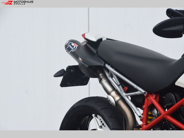 ducati - hypermotard-1100