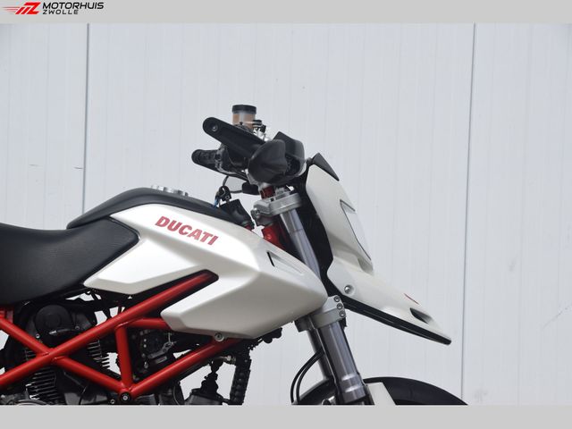 ducati - hypermotard-1100