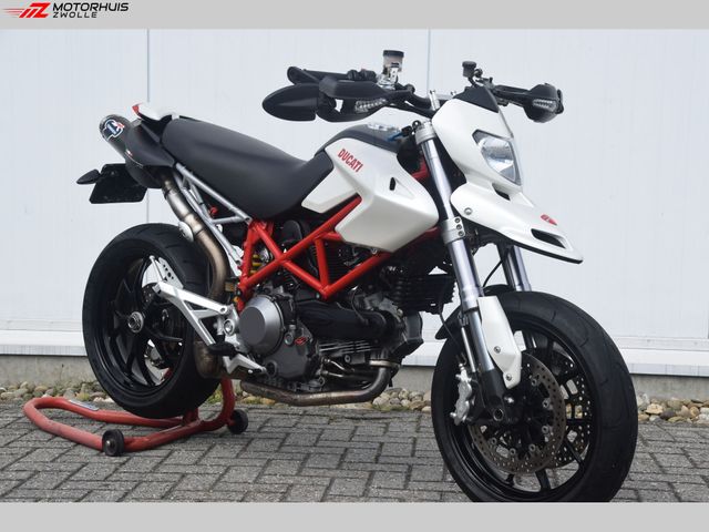 ducati - hypermotard-1100