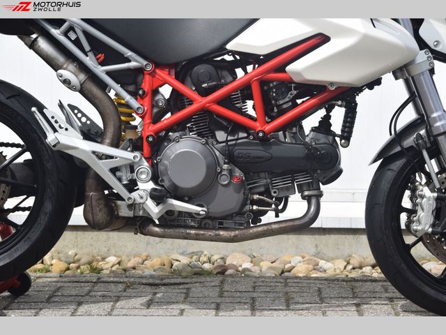 ducati - hypermotard-1100