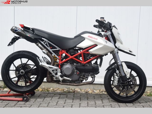 ducati - hypermotard-1100