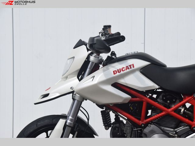 ducati - hypermotard-1100