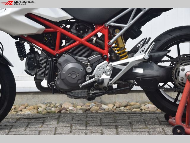 ducati - hypermotard-1100