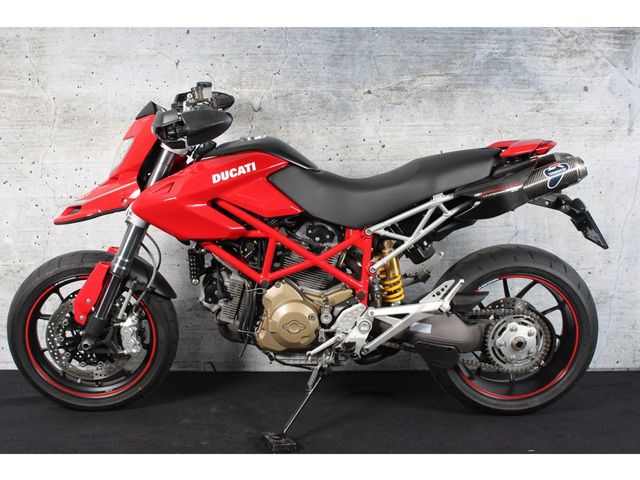 ducati - hypermotard-1100