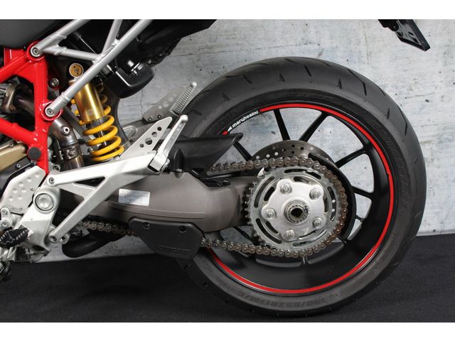 ducati - hypermotard-1100