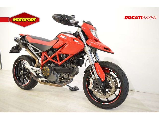 ducati - hypermotard-1100