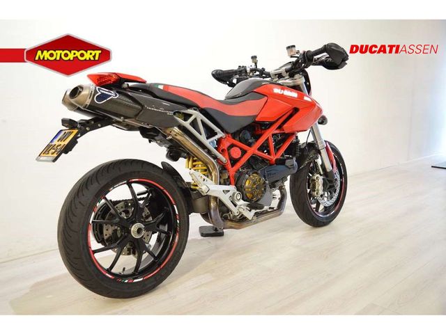 ducati - hypermotard-1100