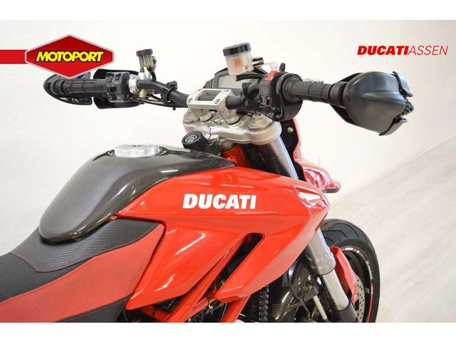 ducati - hypermotard-1100