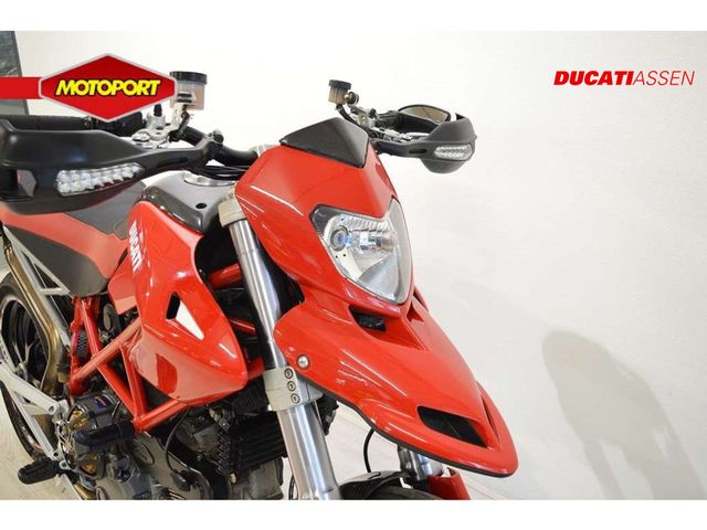 ducati - hypermotard-1100