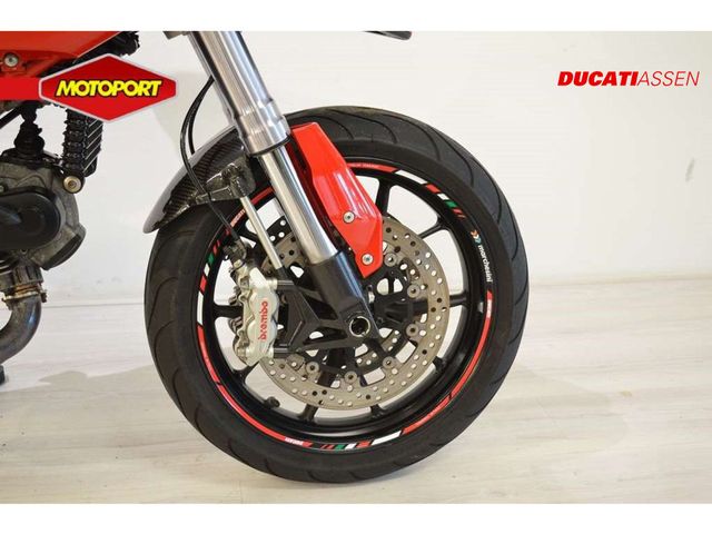 ducati - hypermotard-1100